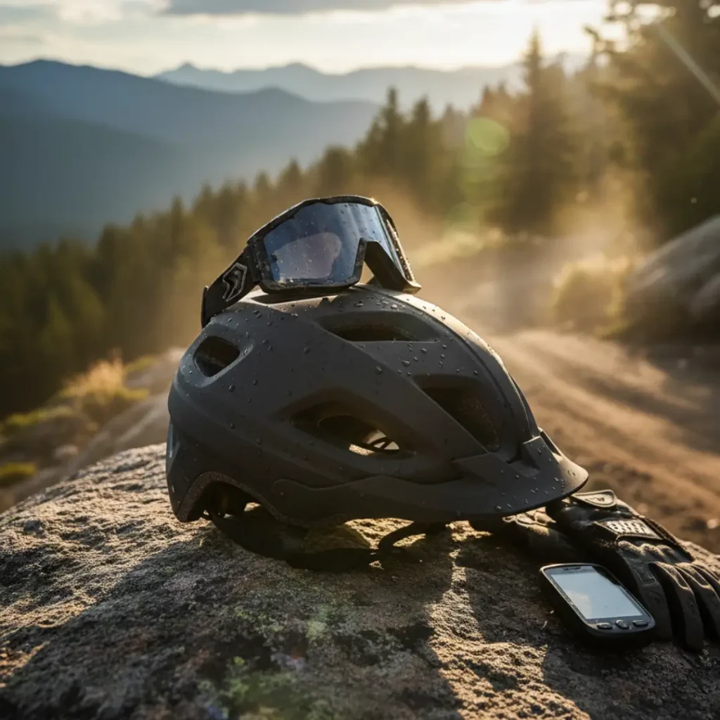 Electric Scooter Helmets
