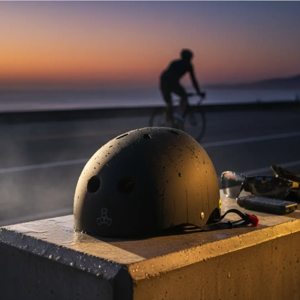 Electric Scooter Helmets