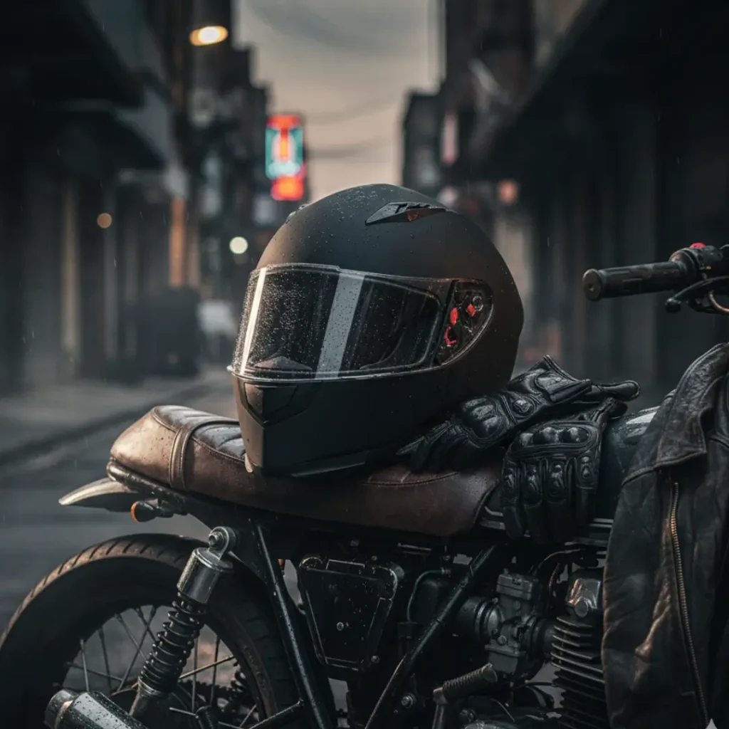 Electric Scooter Helmets