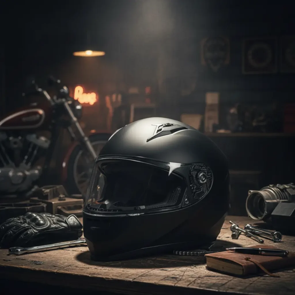 Electric Scooter Helmets