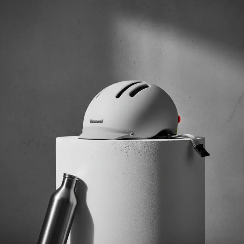 Electric Scooter Helmets